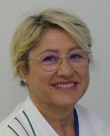 Daniela Dibu